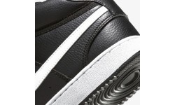 Nike Court Vision Mid Nn Men's Shoes Black DN3577 001