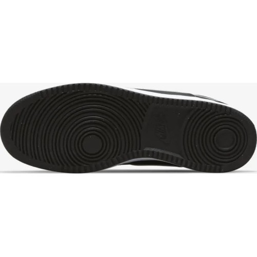 Nike Court Vision Mid Nn vīriešu apavi, melni DN3577 001