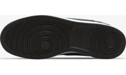 Nike Court Vision Mid Nn vīriešu apavi, melni DN3577 001