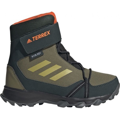 Adidas Terrex Snow Cf R.Dy K Khaki Kids' Sneakers GZ1178