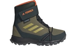 Adidas Terrex Snow Cf R.Dy K Khaki Kids' Sneakers GZ1178