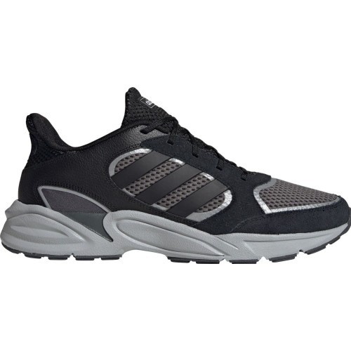 Adidas 90s Valasion Black Grey EG2882 apavi