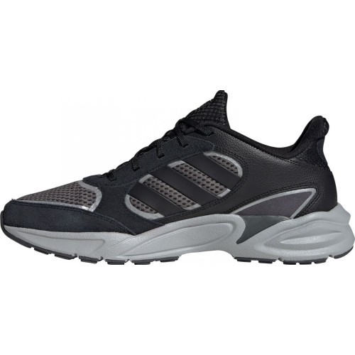 Кроссовки Adidas 90s Valasion Black Grey EG2882