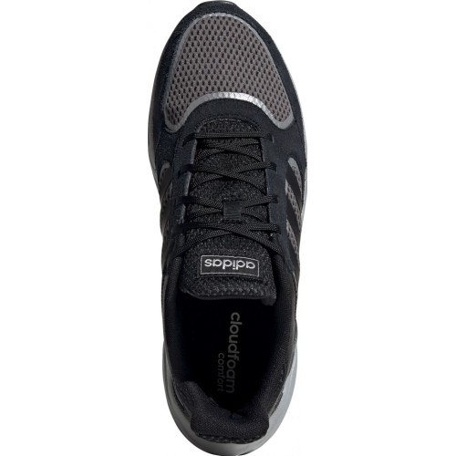 Кроссовки Adidas 90s Valasion Black Grey EG2882