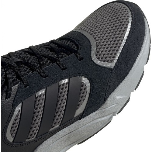 Adidas 90s Valasion Black Grey EG2882 apavi