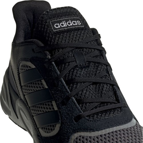 Кроссовки Adidas 90s Valasion Black Grey EG2882