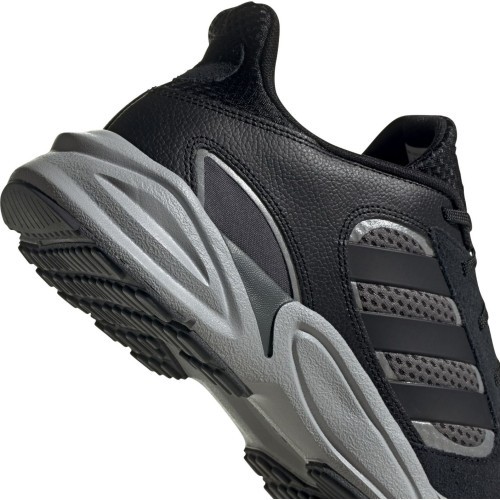 Adidas 90s Valasion Black Grey EG2882 Sneakers