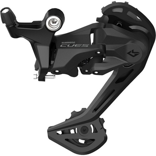 Shimano CUES RD-U3020 aizmugurējais pārslēdzējs, 2x9