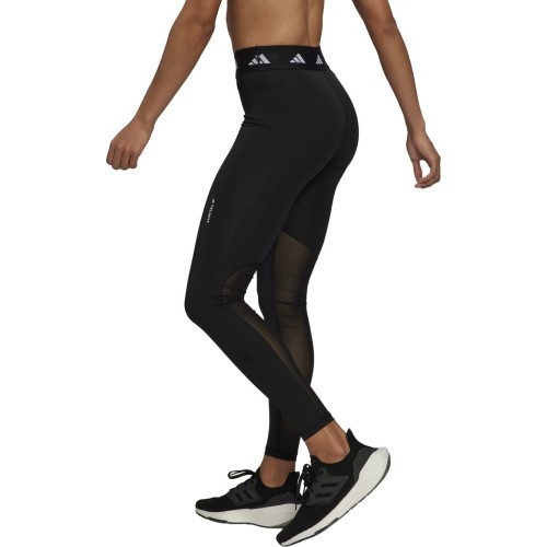 Adidas Women's Leggings TF Long T Black HF0737