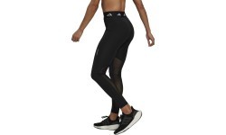 Adidas Women's Leggings TF Long T Black HF0737