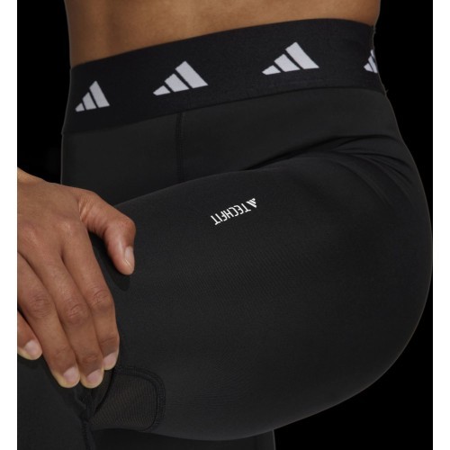Adidas Women's Leggings TF Long T Black HF0737