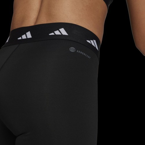 Adidas Women's Leggings TF Long T Black HF0737