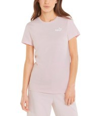 Женская блузка Puma Ess+ Embroidery Pink 848331 82