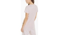 Puma sieviešu blūze Ess+ Embroidery Pink 848331 82