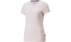 Puma Women's Blouse Ess+ Embroidery Pink 848331 82