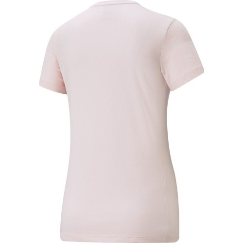 Женская блузка Puma Ess+ Embroidery Pink 848331 82