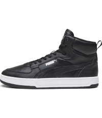 Puma Caven 2.0 Mid WTR vīriešu apavi, melni 392333 02