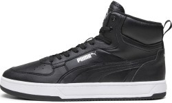 Мужская обувь Puma Caven 2.0 Mid WTR, чёрная 392333 02