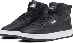 Puma Caven 2.0 Mid WTR vīriešu apavi, melni 392333 02