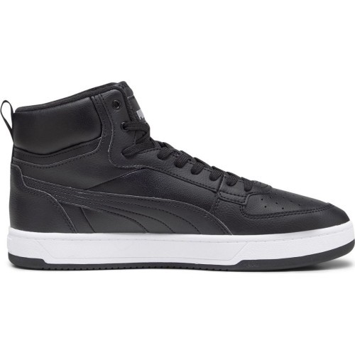 Puma Caven 2.0 Mid WTR vīriešu apavi, melni 392333 02