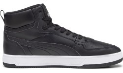 Puma Caven 2.0 Mid WTR vīriešu apavi, melni 392333 02