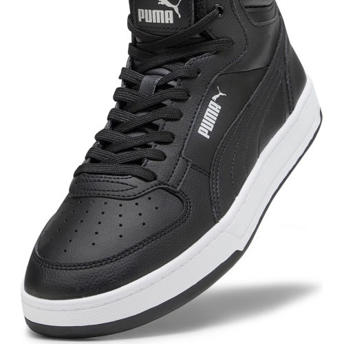 Puma Caven 2.0 Mid WTR vīriešu apavi, melni 392333 02