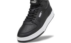 Мужская обувь Puma Caven 2.0 Mid WTR, чёрная 392333 02