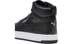 Puma Caven 2.0 Mid WTR vīriešu apavi, melni 392333 02