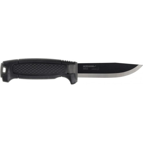 Morakniv Amberg BB Black Skies Knife (C)