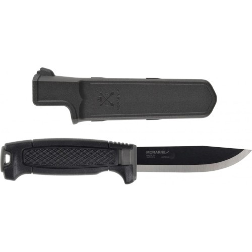 Nazis Morakniv Amberg BB Black Skies (C)