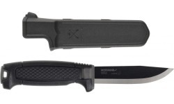 Nazis Morakniv Amberg BB Black Skies (C)