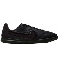 Nike Jr Legend 9 Club IC futbola apavi pusaudžiem, melni, DA1332 001