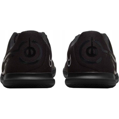 Nike Jr Legend 9 Club IC Junior Football Shoes Black DA1332 001