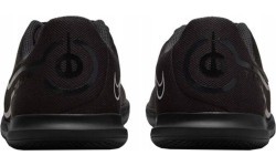 Nike Jr Legend 9 Club IC futbola apavi pusaudžiem, melni, DA1332 001
