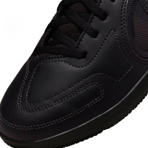 Nike Jr Legend 9 Club IC futbola apavi pusaudžiem, melni, DA1332 001