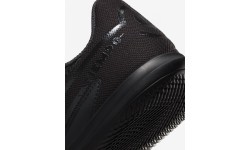 Футбольные бутсы подростковые Nike Jr Legend 9 Club IC, чёрные, DA1332 001