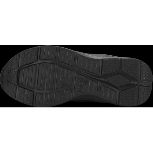 Puma Avalynė Paaugliams Wired Run Pure Jr Black 390847 01