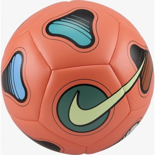 Nike Futsal Maestro HO23 telpu futbola bumba, oranža FJ5547 643