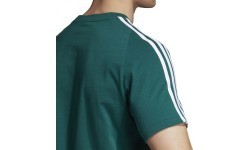 Adidas T-Shirt Ess 3S Tee Noble Green CZ7342