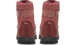 Puma bērnu apavi Nieve Boot Bordeaux 380745 04