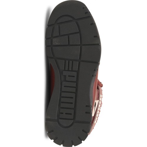 Puma bērnu apavi Nieve Boot Bordeaux 380745 04