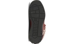 Puma bērnu apavi Nieve Boot Bordeaux 380745 04