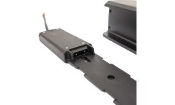 Elektriskā velosipēda akumulatora komplekts 36V 13Ah 468Wh
