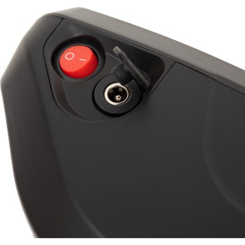 Elektriskā velosipēda akumulatora komplekts 36V 13Ah 468Wh