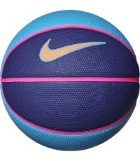 Nike Skills basketbola bumba, zila N0001285 422