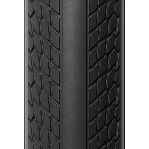Michelin Power Adventure Classic Competition Line Tyre 700 x 42C (42-622), folding, tubeless