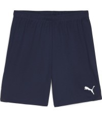 Puma TeamGoal vīriešu šorti, tumši zili 705752 06