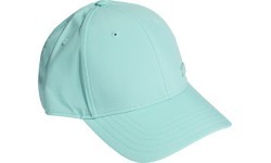 Adidas cepure Bballcap Lt Met Mint