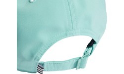 Adidas Bballcap Lt Met Mint cap