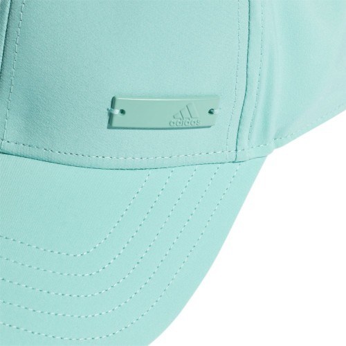 Кепка Adidas Bballcap Lt Met Mint